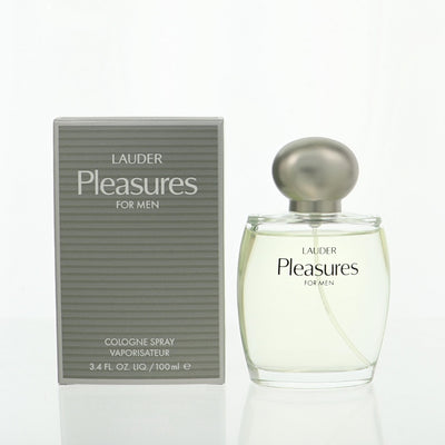 Estee Lauder Pleasures Cologne Spray