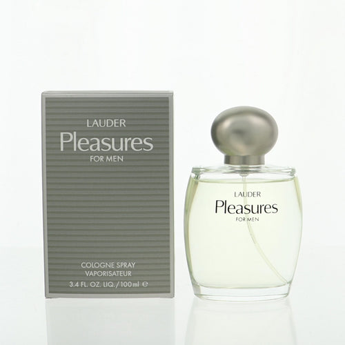 Estee Lauder Pleasures Cologne Spray