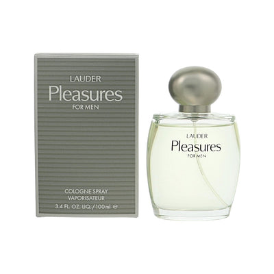 Estee Lauder Pleasures Cologne Spray