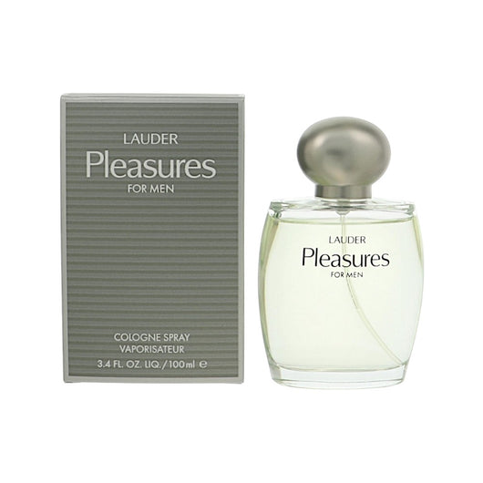 Estee Lauder Pleasures Cologne Spray