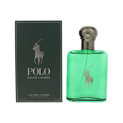 RALPH LAUREN POLO GREEN