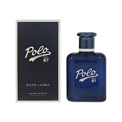 RALPH LAUREN POLO 67