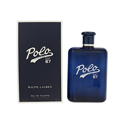 RALPH LAUREN POLO 67