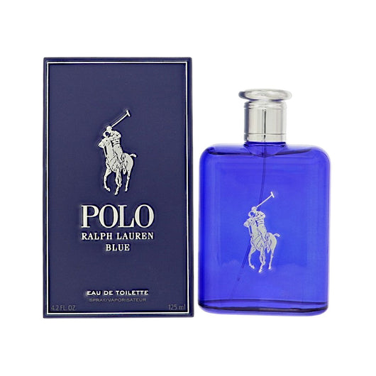 RALPH LAUREN POLO BLUE