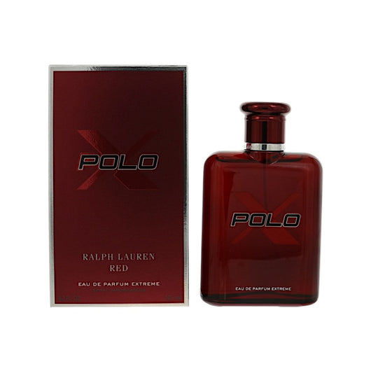 RALPH LAUREN POLO RED EXTREME