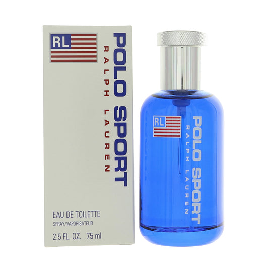 RALPH LAUREN POLO SPORT