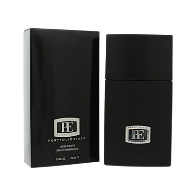 PERRY ELLIS PORTFOLIO BLACK