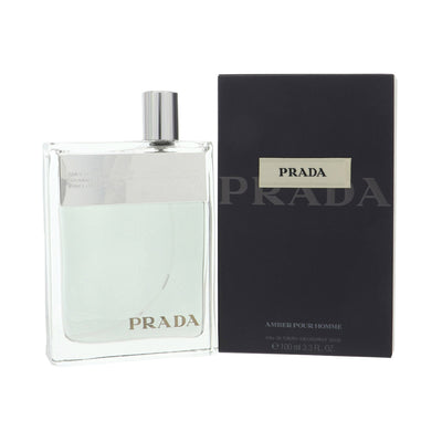 Prada Eau De Toilette Spray