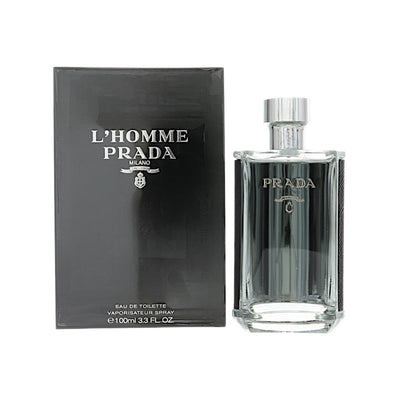 PRADA PRADA L'HOMME
