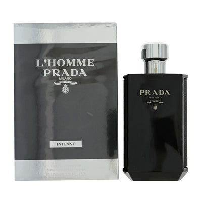 PRADA PRADA L'HOMME INTENSE
