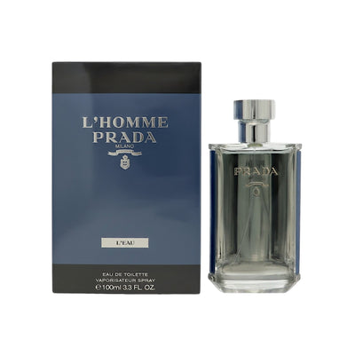 PRADA PRADA L'HOMME L'EAU