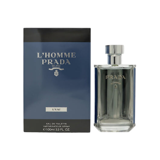 PRADA PRADA L'HOMME L'EAU