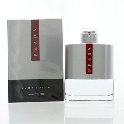 PRADA LUNA ROSSA