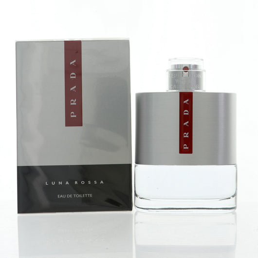 PRADA LUNA ROSSA