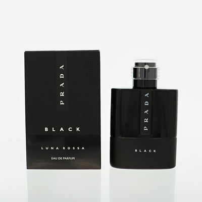 Prada Luna Rossa Black Eau De Parfum Spray