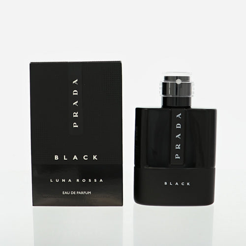 Prada Luna Rossa Black Eau De Parfum Spray