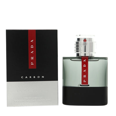 PRADA PRADA LUNA ROSSA CARBON