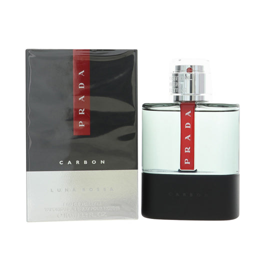 PRADA PRADA LUNA ROSSA CARBON
