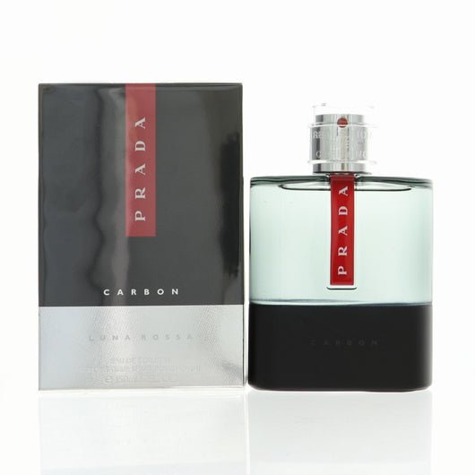 PRADA PRADA LUNA ROSSA CARBON