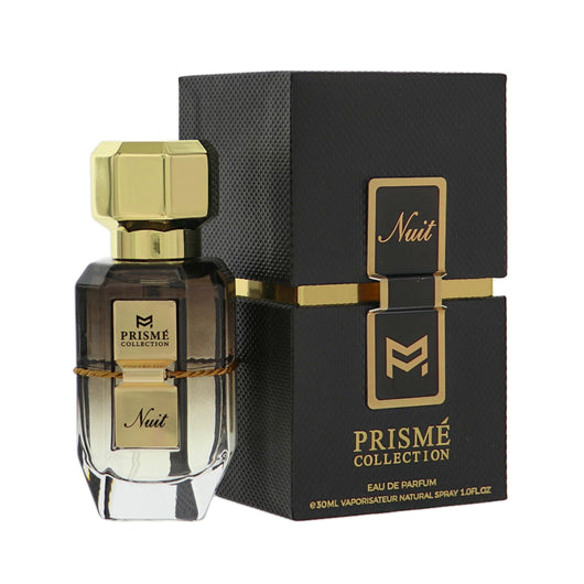 Patek Maison Prisme Collection Nuit Eau De Parfum Spray