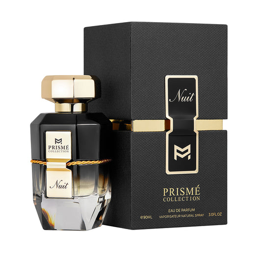 Patek Maison Prisme Collection Nuit Eau De Parfum Spray