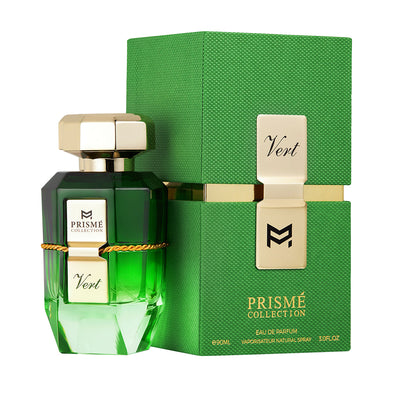 Patek Maison Prisme Collection Vert Eau De Parfum Spray