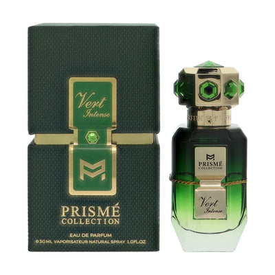Patek Maison Prisme Vert Intense Eau De Parfum Spray