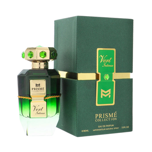 Patek Maison Prisme Vert Intense Eau De Parfum Spray