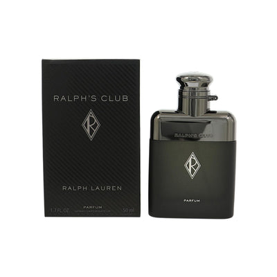 Ralph Lauren Ralphs Club Parfum Spray for Men, 1.7 oz