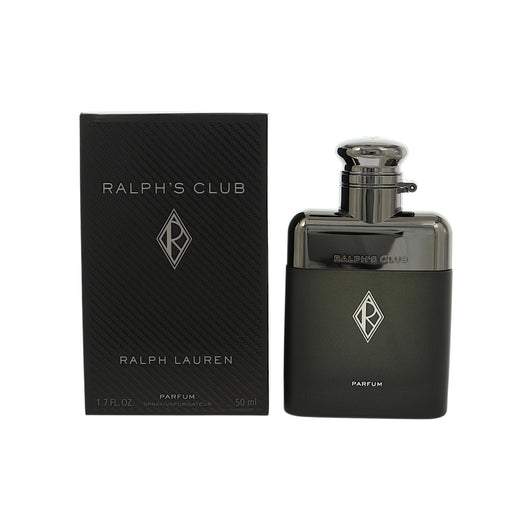 Ralph Lauren Ralphs Club Parfum Spray for Men, 1.7 oz