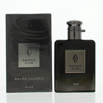 Ralph Lauren Ralph'S Club Elixir Eau De Parfum Spray