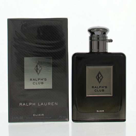 Ralph Lauren Ralph'S Club Elixir Eau De Parfum Spray