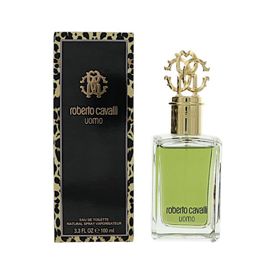 ROBERTO CAVALLI ROBERTO CAVALLI UOMO