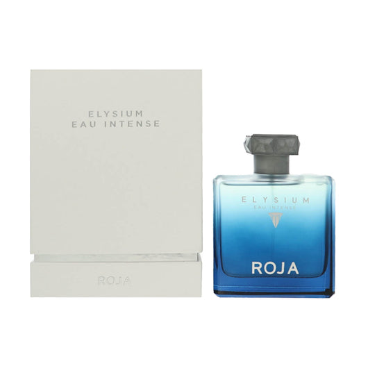 Roja Parfums Elysium Eau Intense Eau De Parfum Spray for Men, 3.4 oz