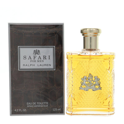 RALPH LAUREN SAFARI