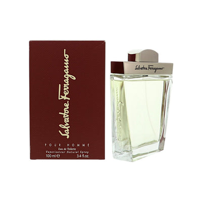 SALVATORE FERRAGAMO SALVATORE FERRAGAMO