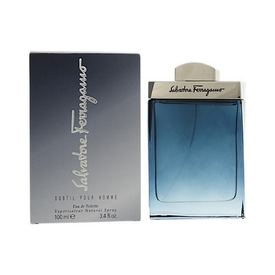 SALVATORE FERRAGAMO SUBTIL