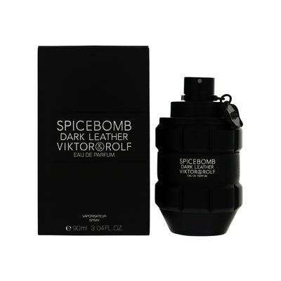 VIKTOR & ROLF SPICEBOMB DARK LEATHER