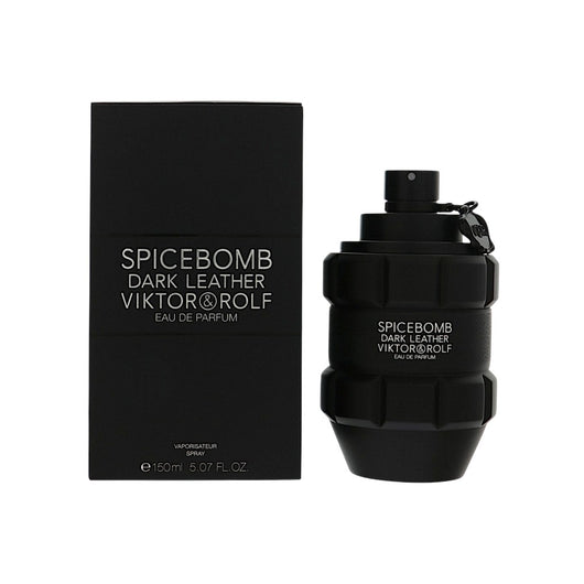 VIKTOR & ROLF SPICEBOMB DARK LEATHER