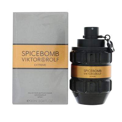 Viktor & Rolf Spicebomb Extreme Eau De Parfum Spray