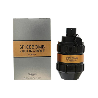 VIKTOR & ROLF SPICEBOMB EXTREME
