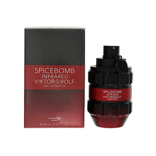 Viktor & Rolf Spicebomb Infrared Eau De Parfum Spray