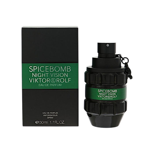 VIKTOR & ROLF SPICEBOMB NIGHT VISION