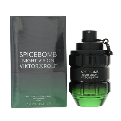 VIKTOR & ROLF SPICEBOMB NIGHT VISION