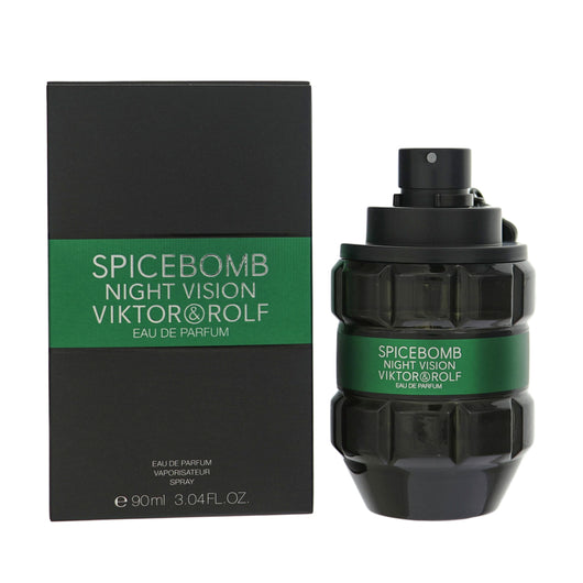 Viktor & Rolf Spicebomb Night Vision Eau De Parfum Spray