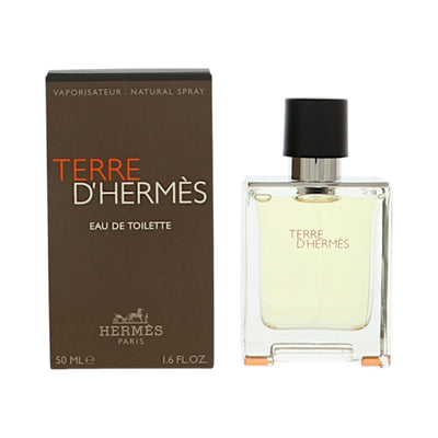 HERMES TERRE DHERMES