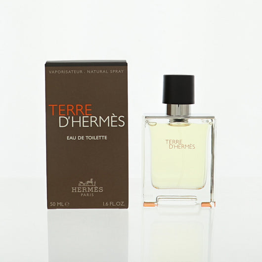 Hermes Terre D'hermes Eau De Toilette Spray for Men, 1.6 oz