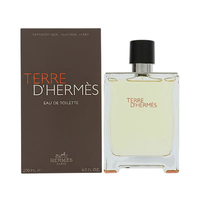 HERMES TERRE D'HERMES