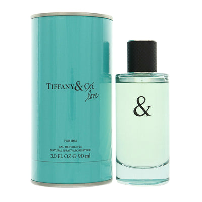 TIFFANY TIFFANY & LOVE
