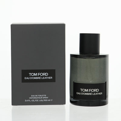 Tom Ford D'Ombre Leather Eau De Toilette Spray